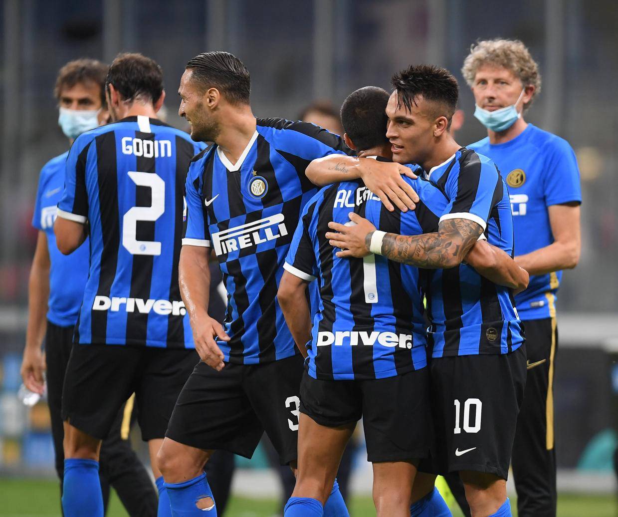 4/26周日赛事前瞻：意甲：都灵VS国际米兰（内附26场预测）