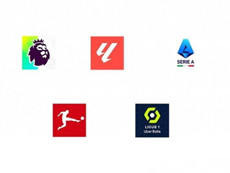 五大联赛争冠：拜仁已夺德甲 意甲西甲法甲无悬念 英超很胶着